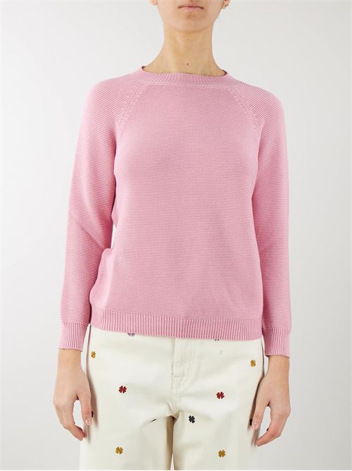 Soft cotton sweater Max Mara Weekend MAX MARA WEEKEND |  | LINZ8